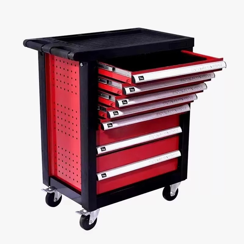 352Pcs Tool Sets International - đánh giá và giá Workshop Tools Price