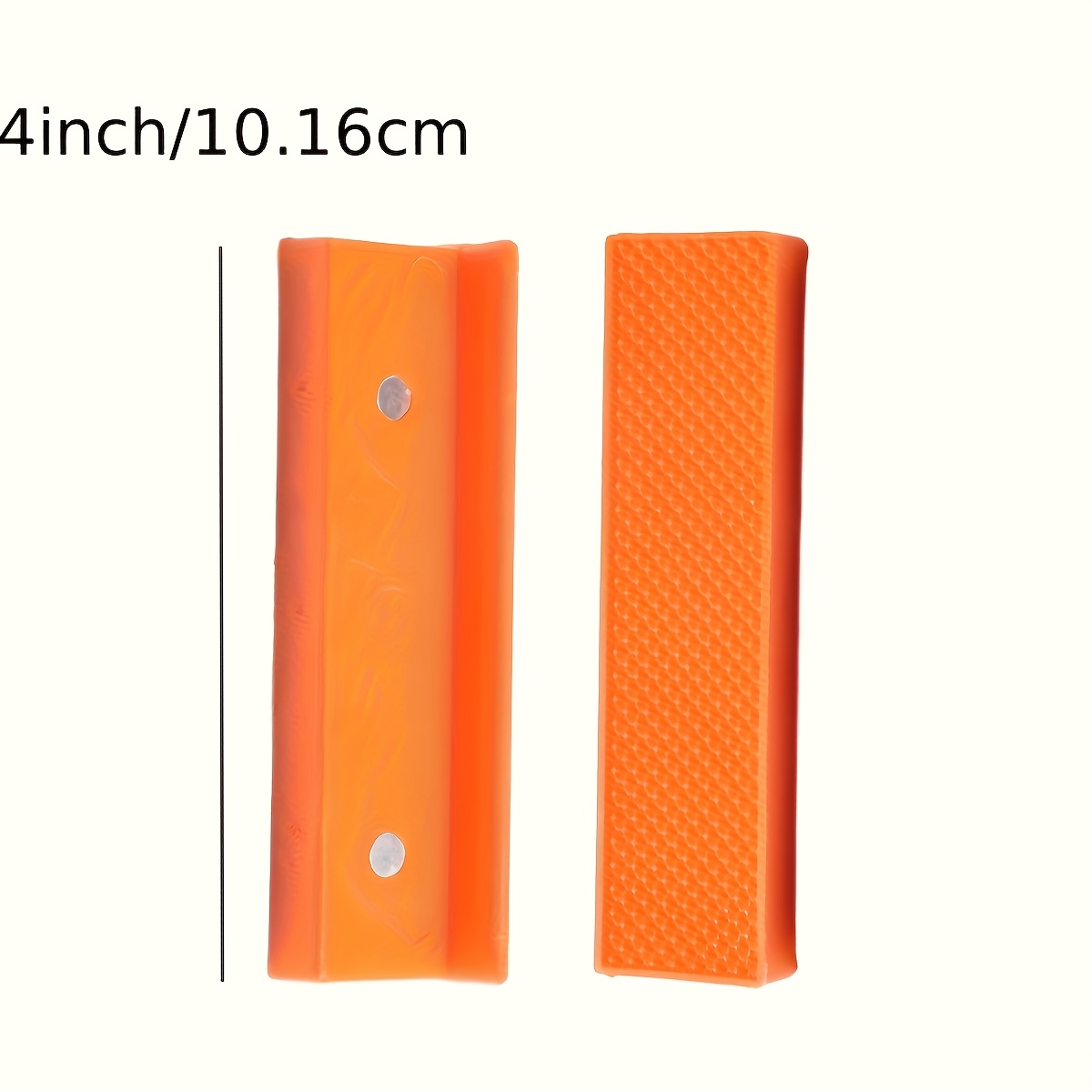 Nylon Bench Vise Jaw Pads Prot - đánh giá và giá Common Tools In Workshop