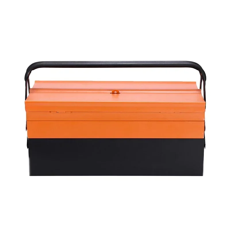 Tool Set Iron Box With 3 Drawe - đánh giá và giá Workshop Tools Price