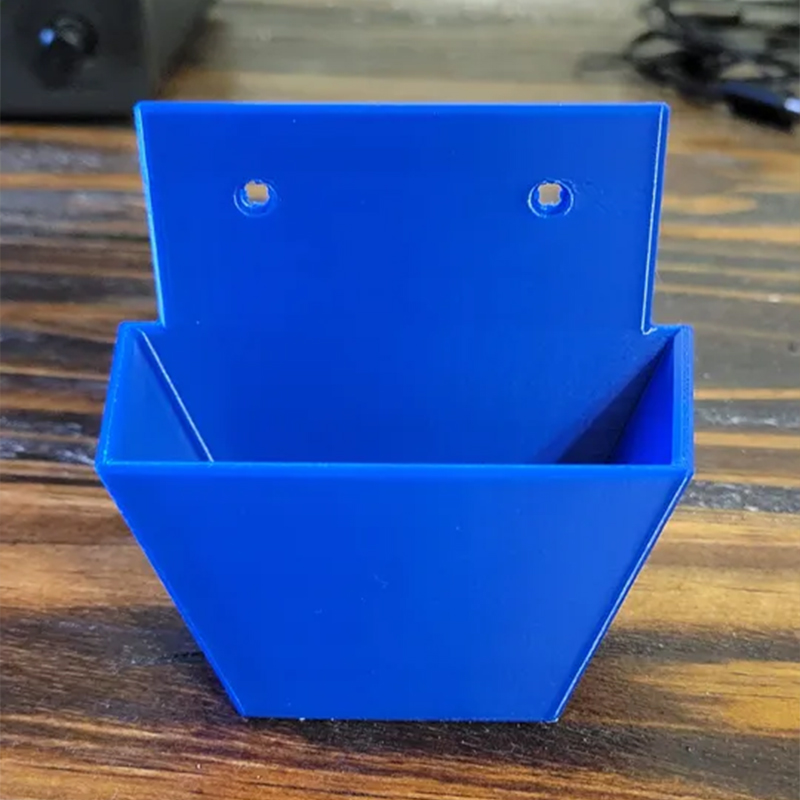1pc Scissors Storage Rack Blue - đánh giá và giá Workshop Tools Wholesale