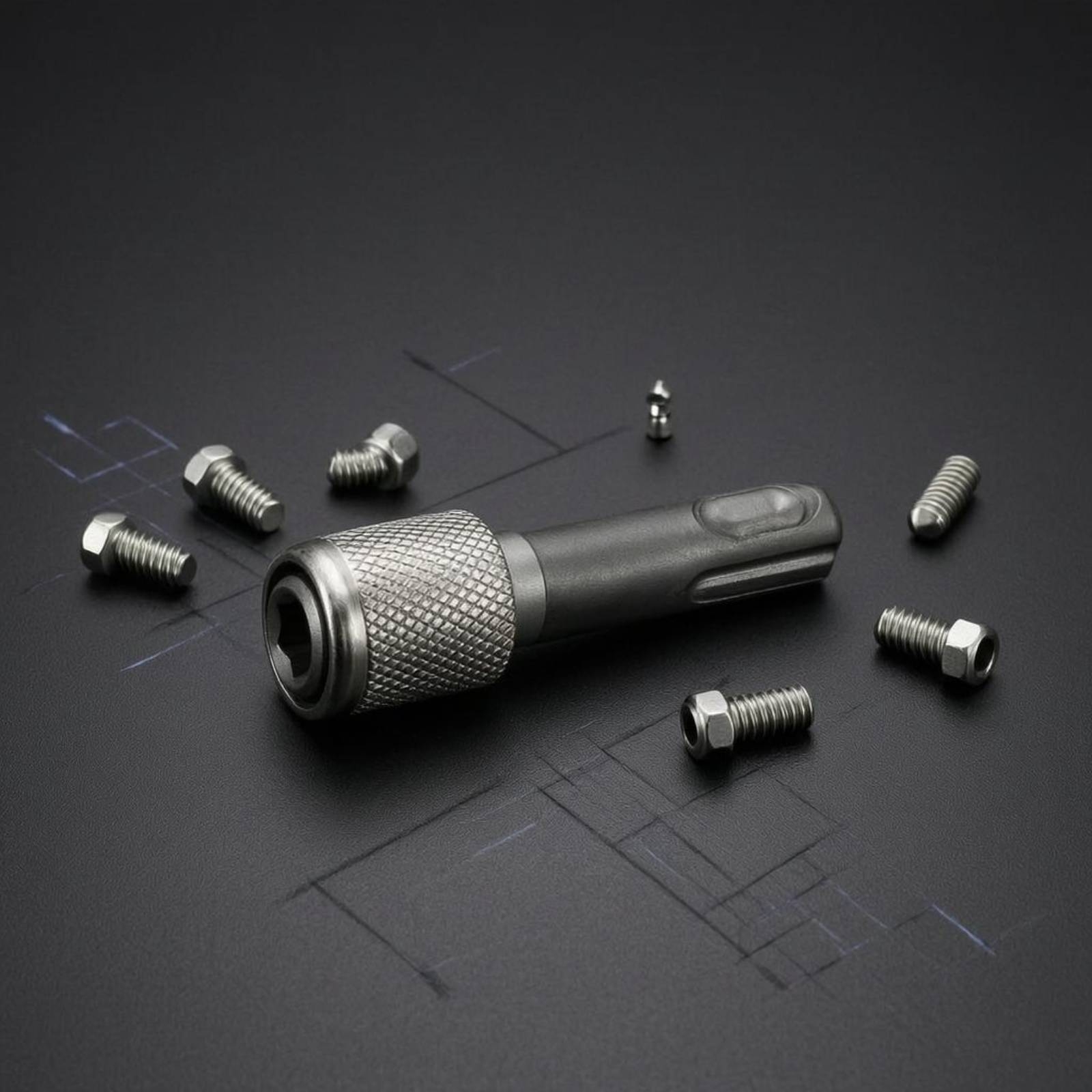Hex Shank Socket Adapter Knurl - đánh giá và giá Tools & Workshop Equipment For Sale In Hampshire Page 3 50 Gumtree