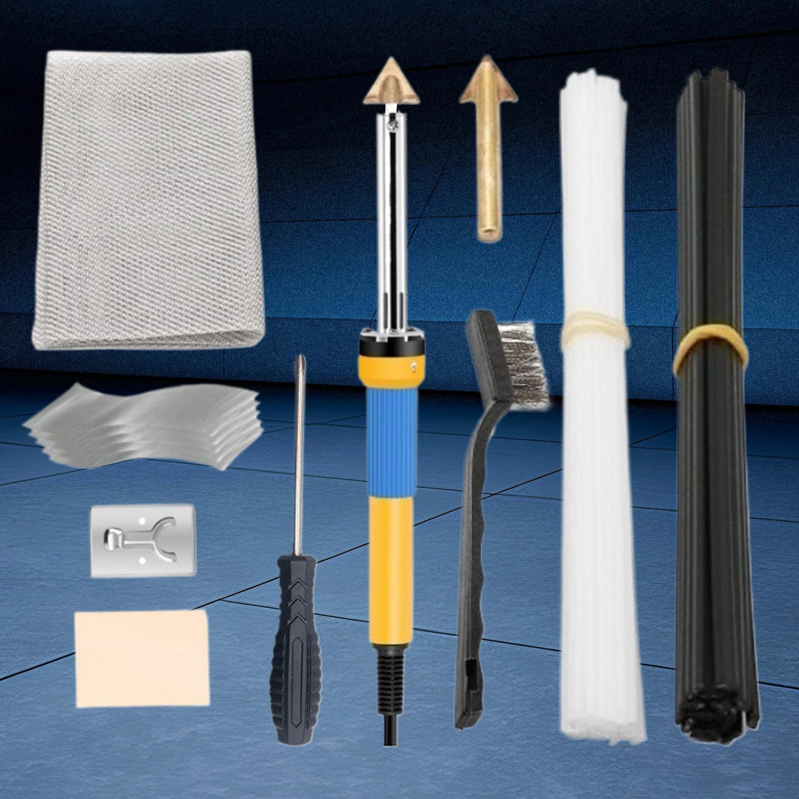 Soldering Iron Interchangeable - đánh giá và giá Workshop Tools Automotive