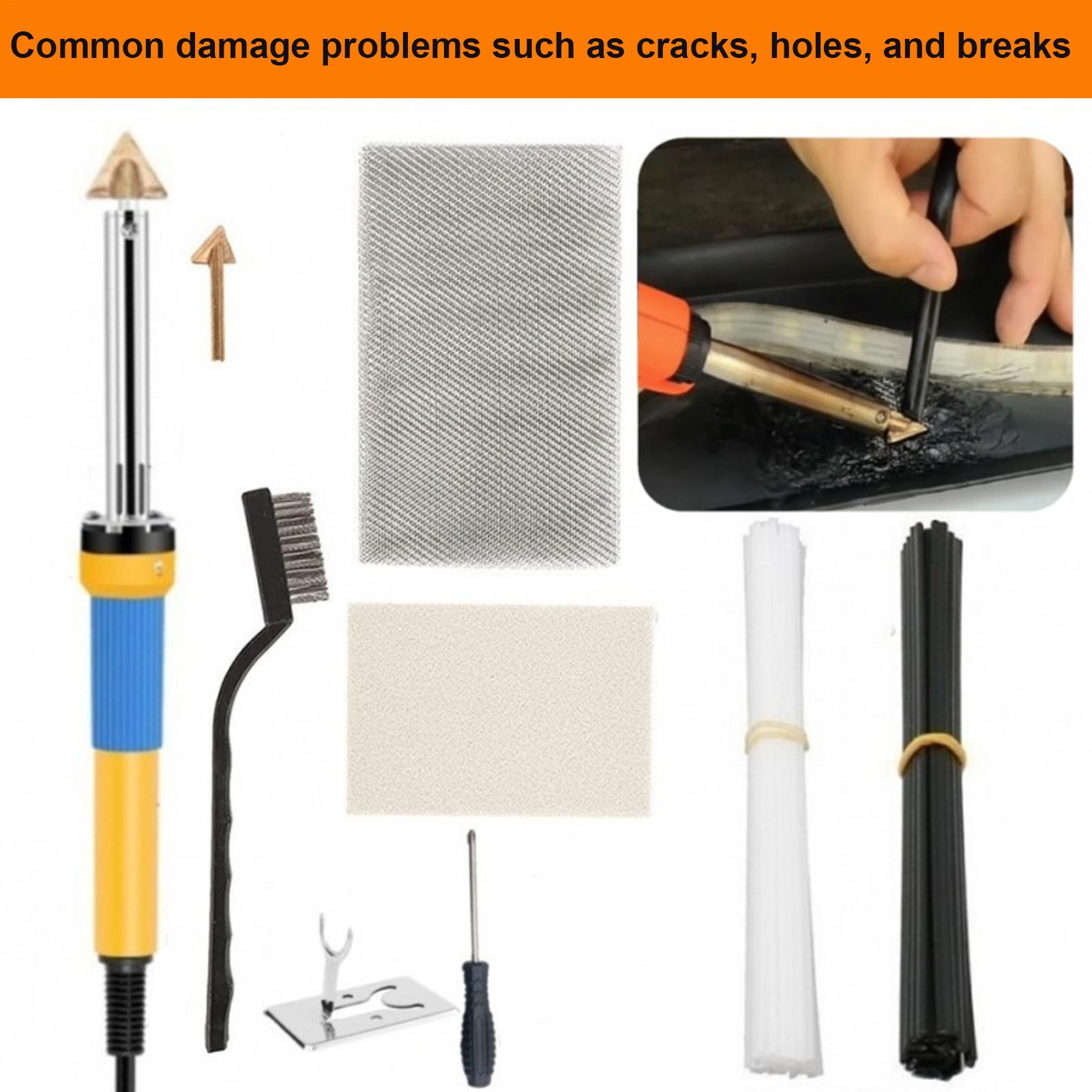 Soldering Iron Interchangeable - đánh giá và giá Workshop Tools Automotive