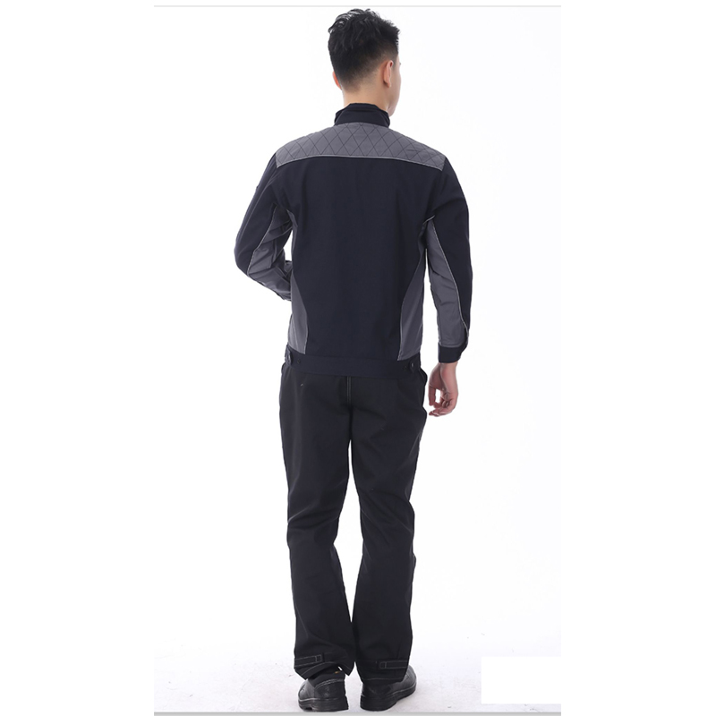 Work Clothes Suit Men Strong W - đánh giá và giá Workshop Tools Safety