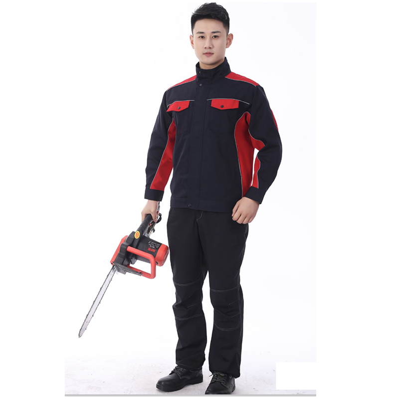 Work Clothes Suit Men Strong W - đánh giá và giá Workshop Tools Safety