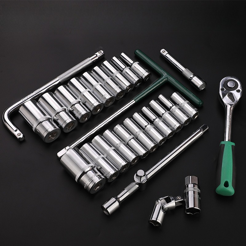 28 Pcs Extended Hex Socket Wre - đánh giá và giá Workshop Tools Wholesale