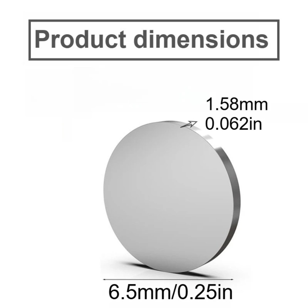 Mini Round Magnet Discs 3x3 4x - đánh giá và giá Workshop Tools Photos