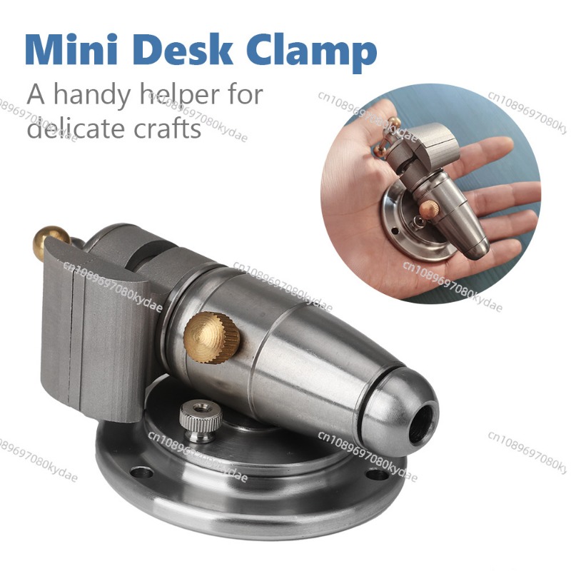 304 Stainless Steel Mini Bench - đánh giá và giá Bench Vise Swivel