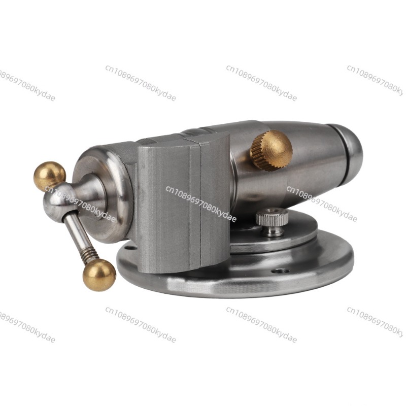 304 Stainless Steel Mini Bench - đánh giá và giá Bench Vise Swivel
