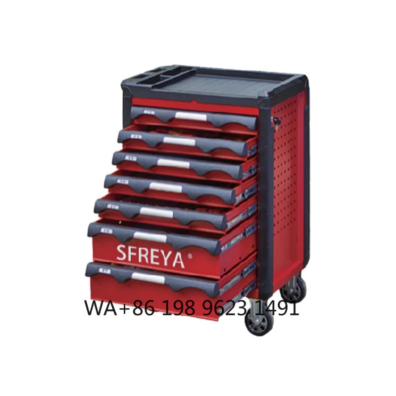 High Hardness 198PCS Insulated - đánh giá và giá Workshop Tools Safety