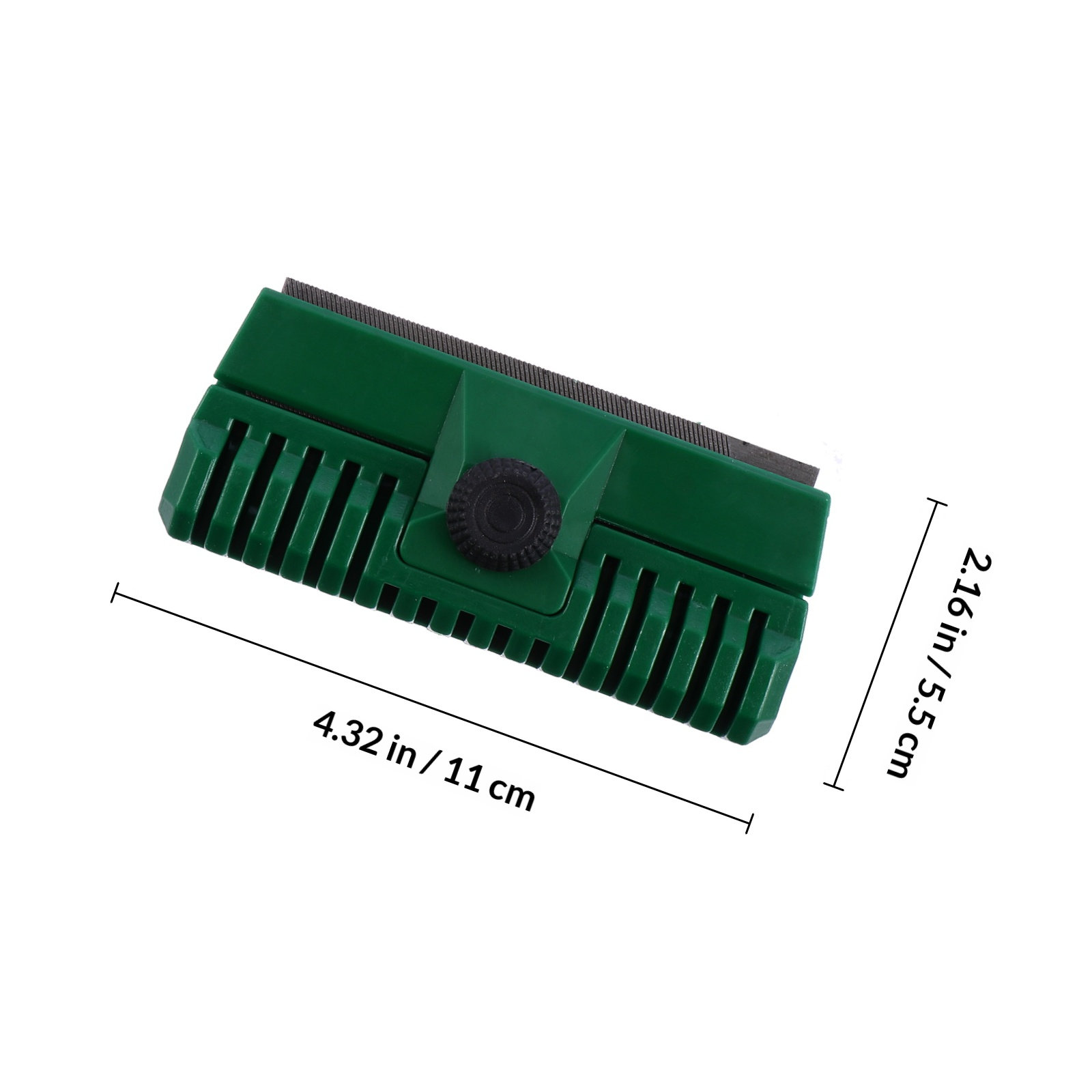 Plastic Chainsaw Bar Sharpener - đánh giá và giá Workshop Tools Safety