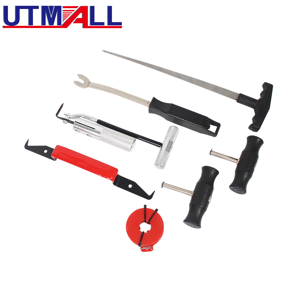 7pcs Car Windscreen Windshield - đánh giá và giá Workshop Tools Automotive