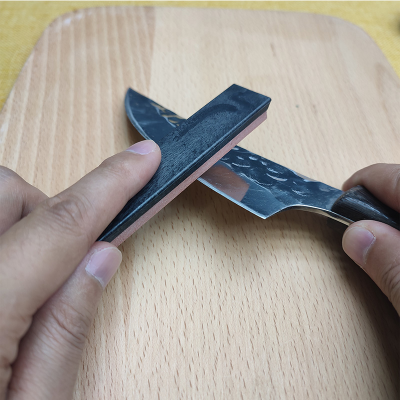 Knife Sharpener Sharpening Bra - đánh giá và giá Sharpening Stone Whetstone