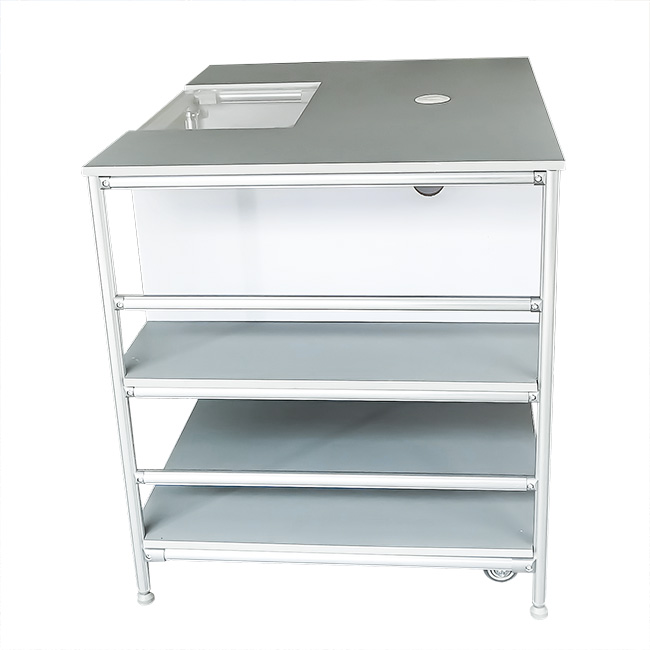 ESD Workbench Factory Price Bu - đánh giá và giá Workshop Tools Price