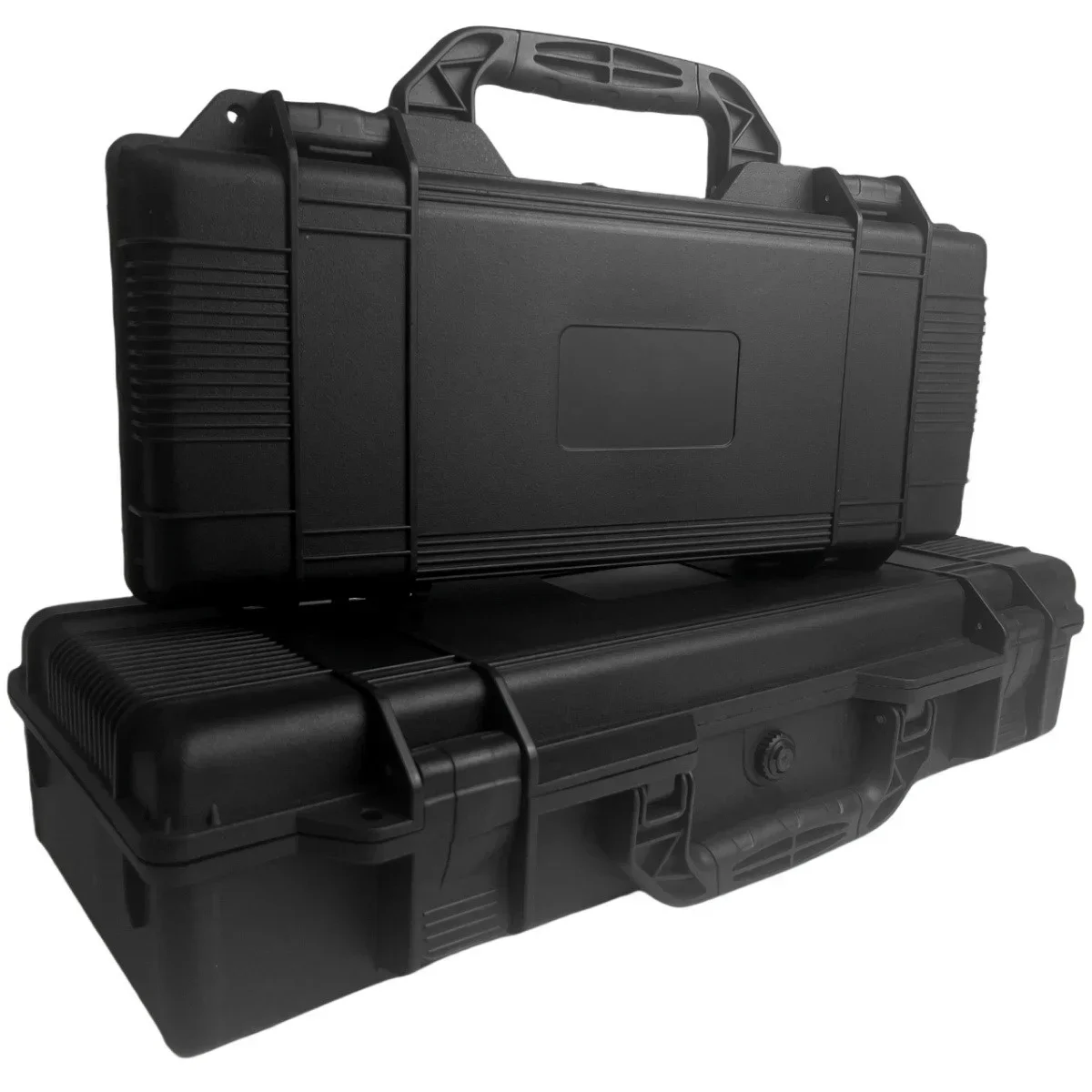 1pc Hard Shell Portable Storag - đánh giá và giá Tools Box For Workshop