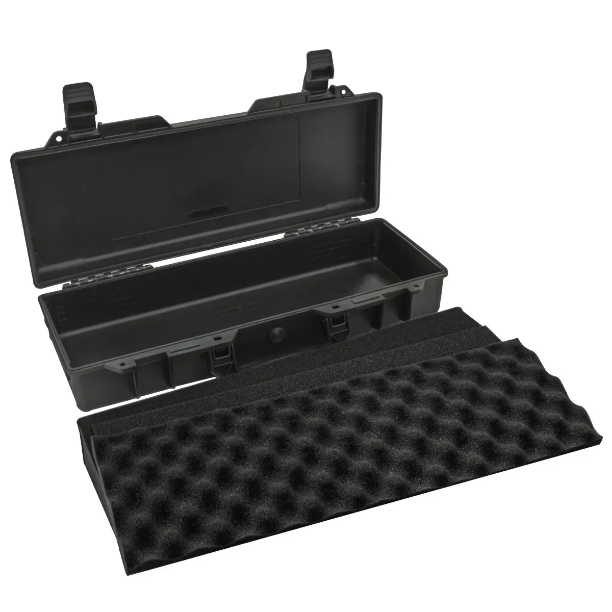 1pc Hard Shell Portable Storag - đánh giá và giá Tools Box For Workshop