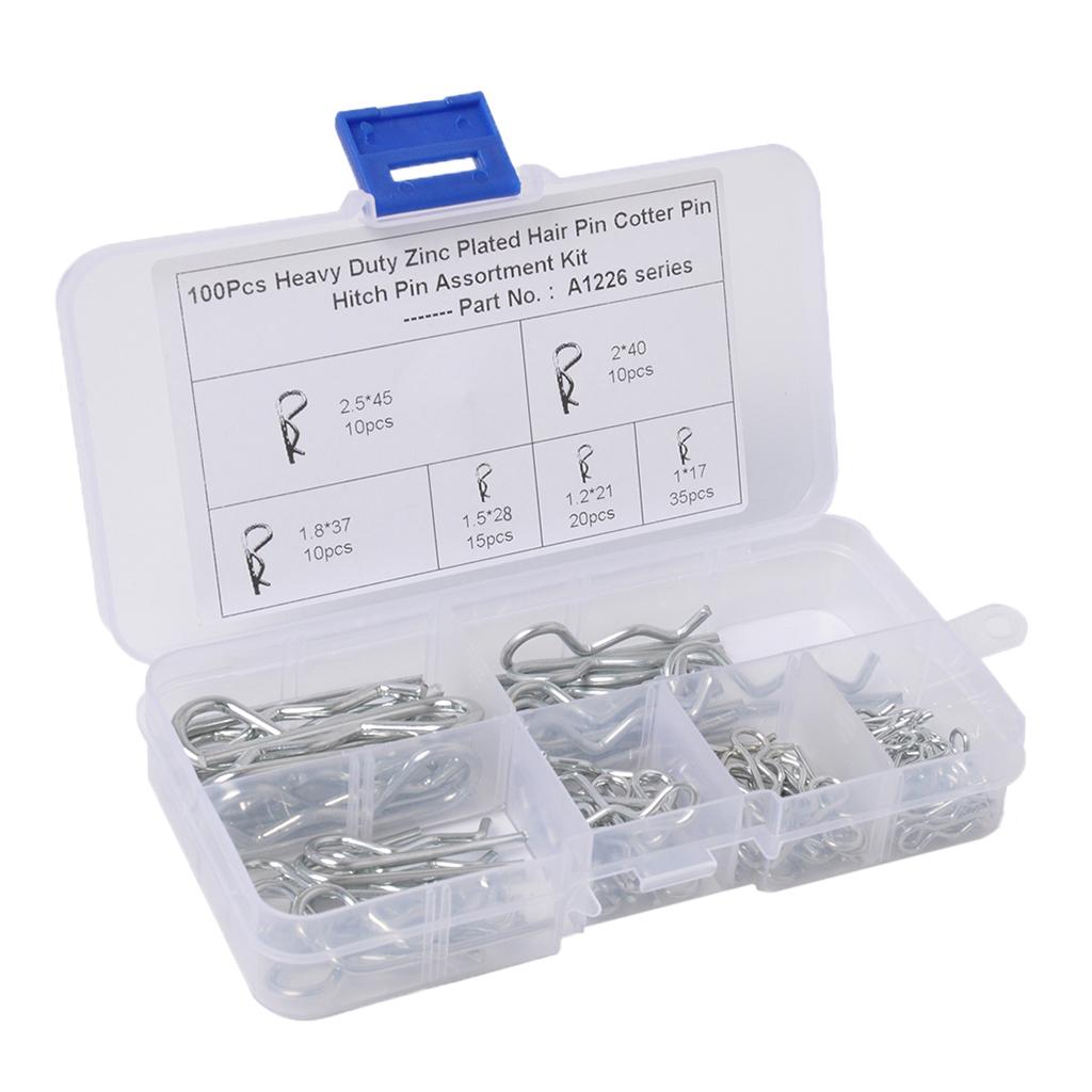 Zinc Plated Steel Hitch Hair P - đánh giá và giá Tools Box For Workshop