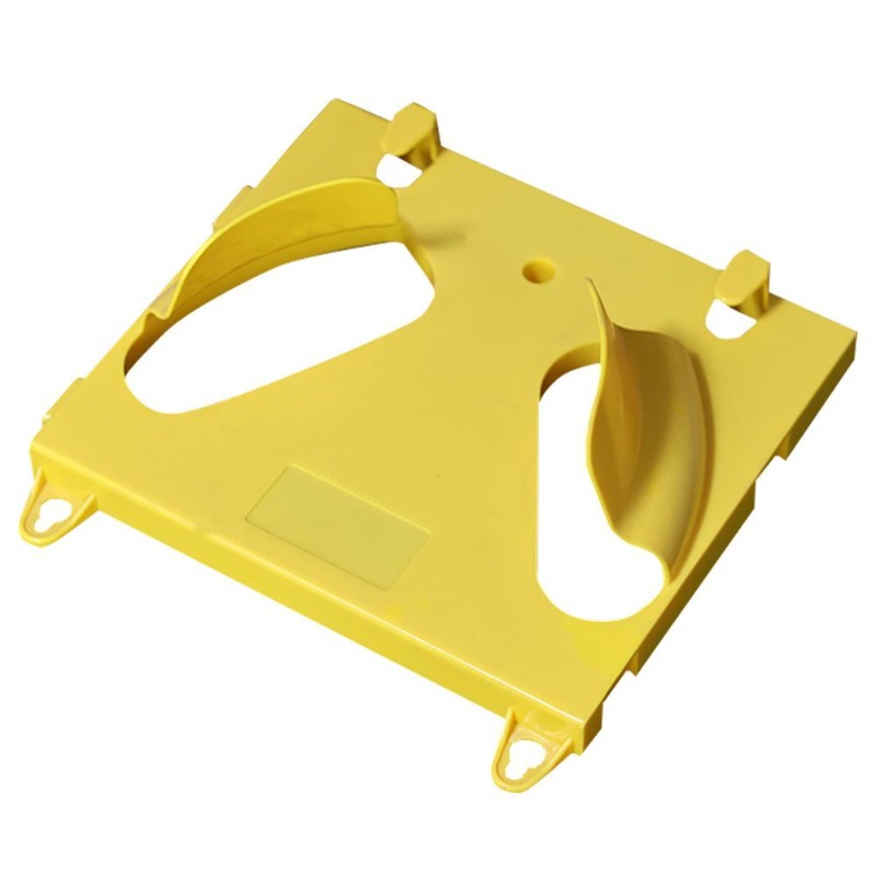 Hard hat rack, workshop office - đánh giá và giá Workshop Tools Safety