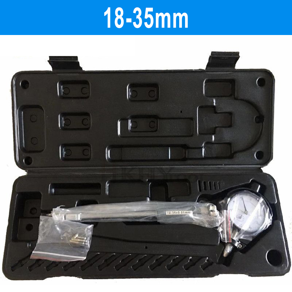 Digital Bore Gauge with 0 01mm - đánh giá và giá Workshop Tools In Engineering