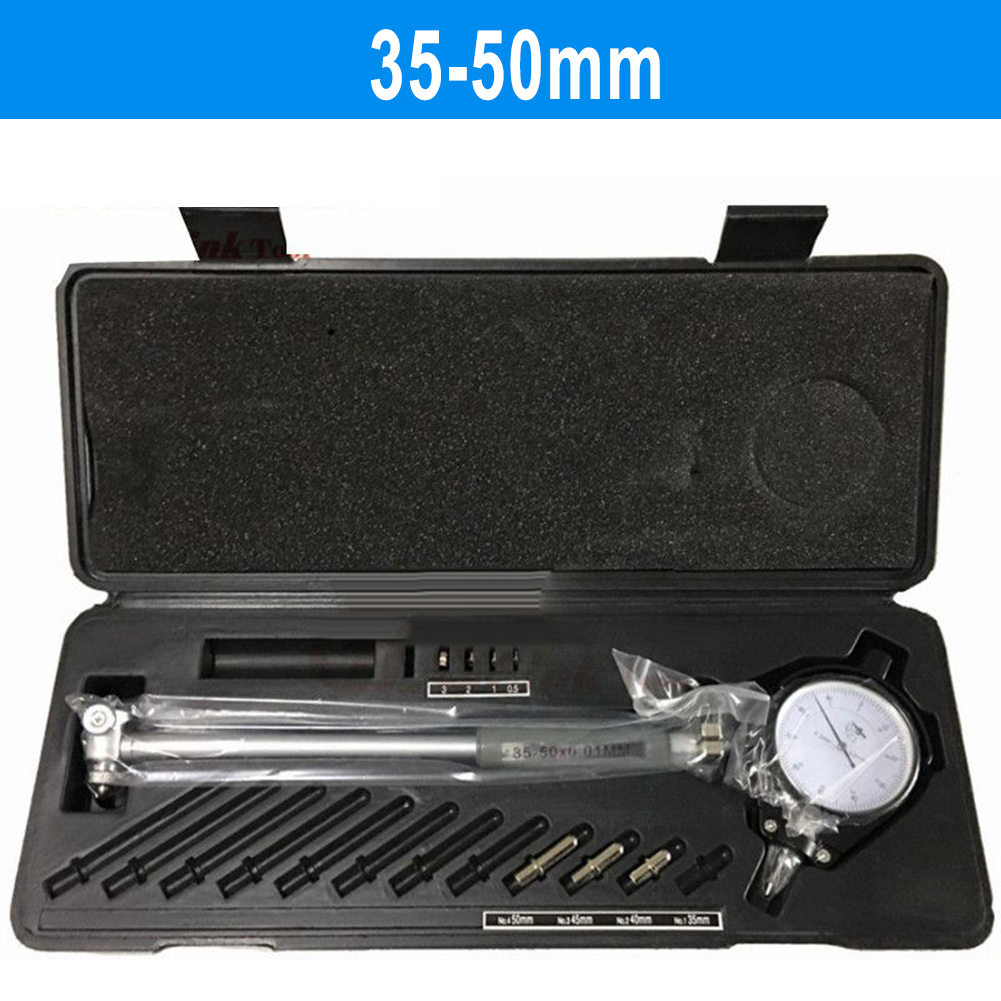 Digital Bore Gauge with 0 01mm - đánh giá và giá Workshop Tools In Engineering