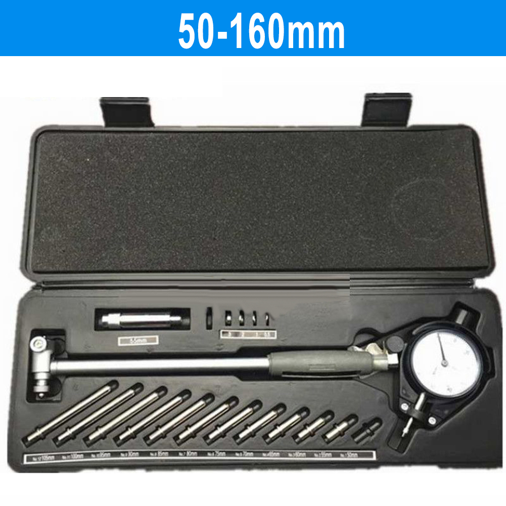 Digital Bore Gauge with 0 01mm - đánh giá và giá Workshop Tools In Engineering