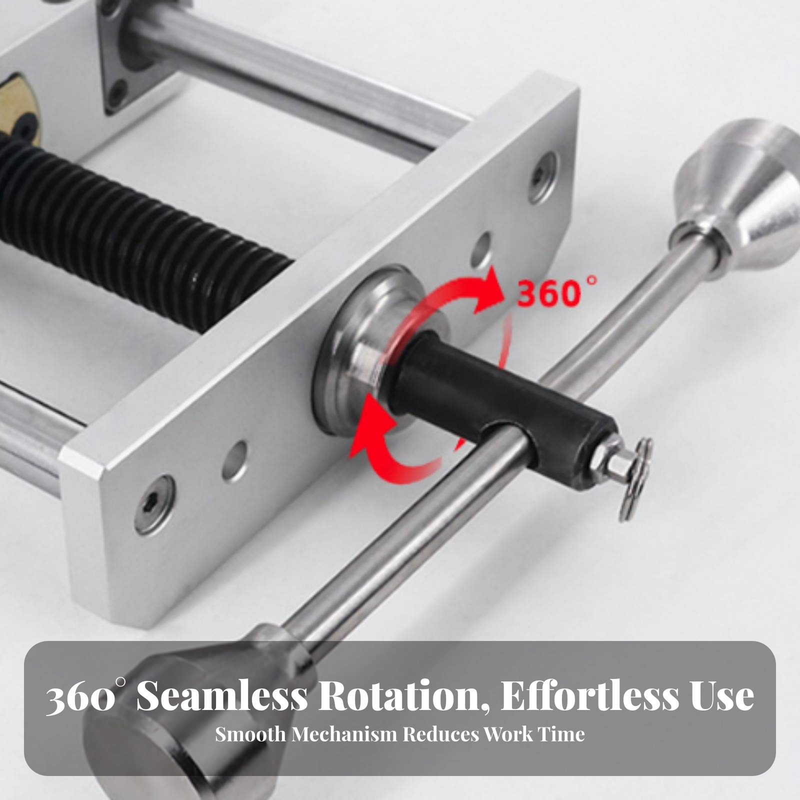 Woodworking Bench Vise Paralle - đánh giá và giá Bench Vise Swivel
