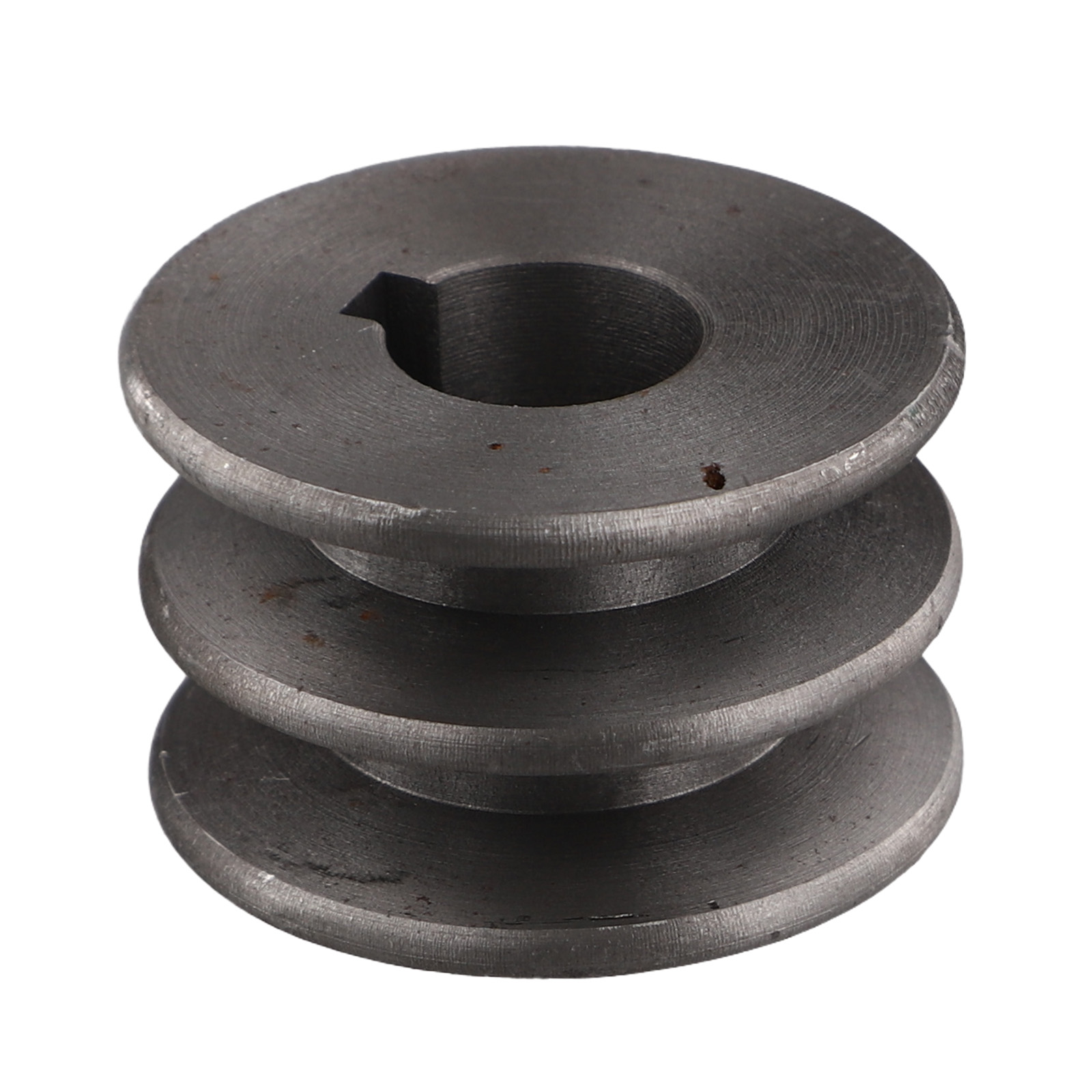 Cast Iron Motor Pulley with Tw - đánh giá và giá Common Tools In Workshop